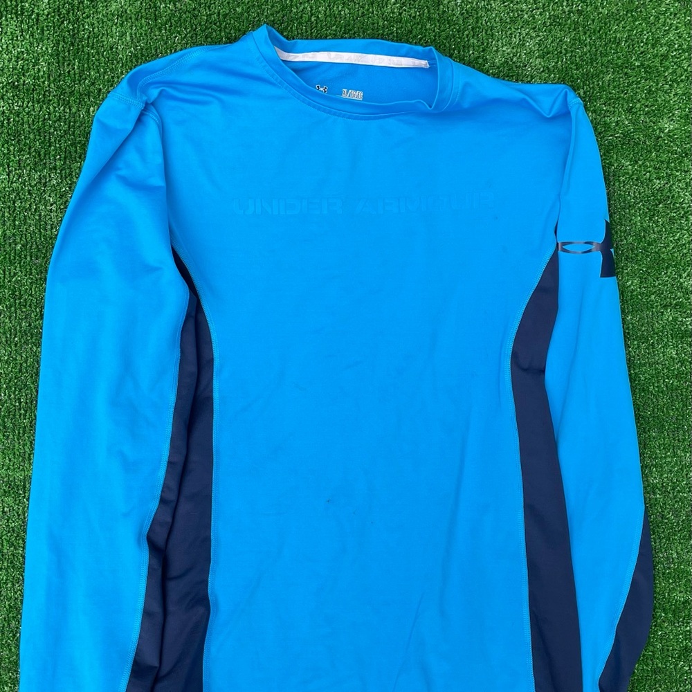 Men’s Under Armour Long Sleeve T-Shirt